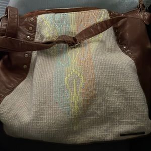 O’Neill boho bag